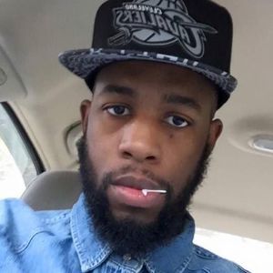 Meet your Posher, Darrell